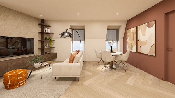 Medium property photo - Herengracht 71, 4531 GM Terneuzen